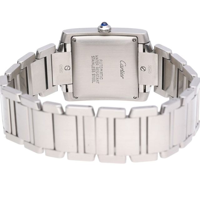 Cartier Tank Francaise W51002Q3 Image 4